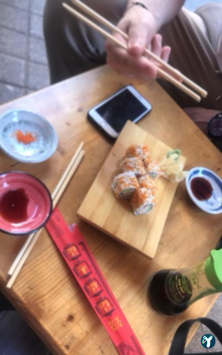 Saiko Sushi | Kadıköy
