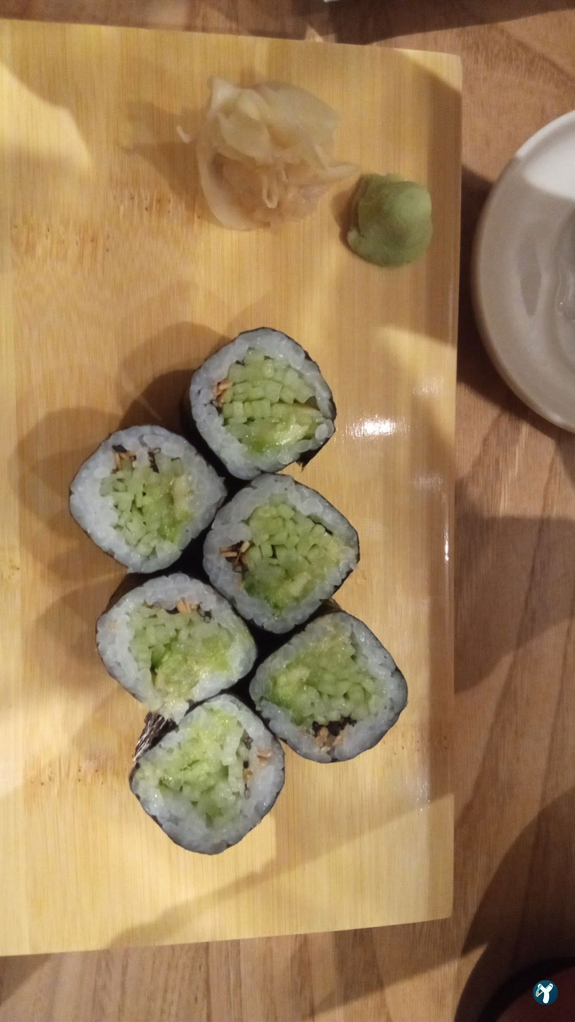 Saiko Sushi | Kadıköy