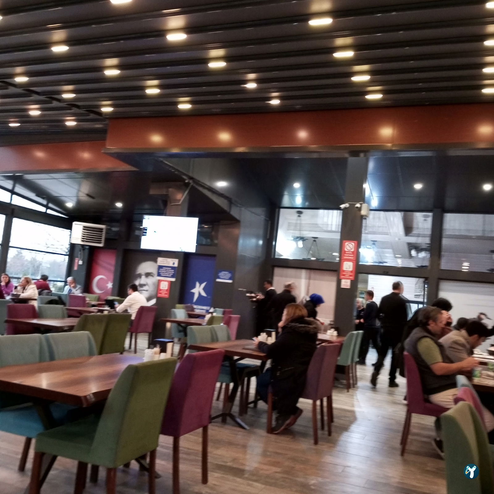 Küçükçekmece Belediyesi Selçuklu Sosyal Tesisleri