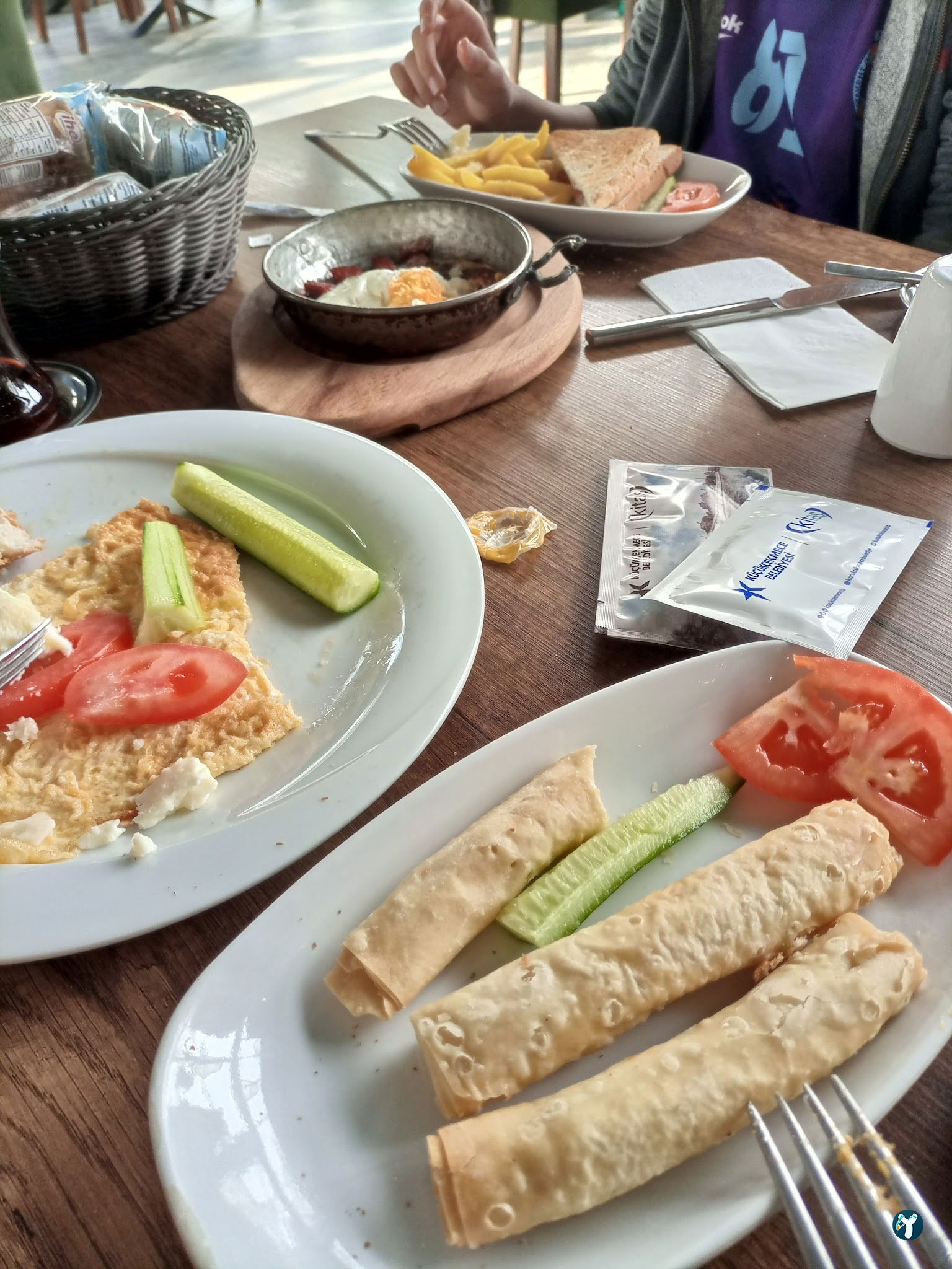 Küçükçekmece Belediyesi Selçuklu Sosyal Tesisleri