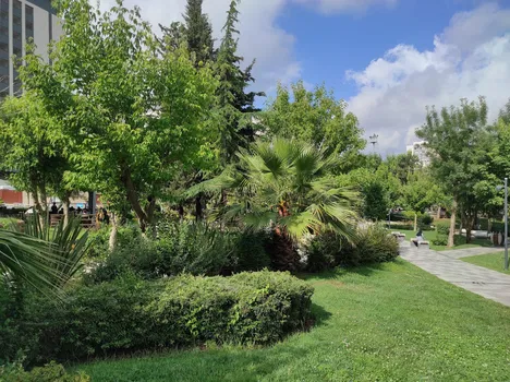 Küçükçekmece Belediyesi Selçuklu Sosyal Tesisleri resimleri