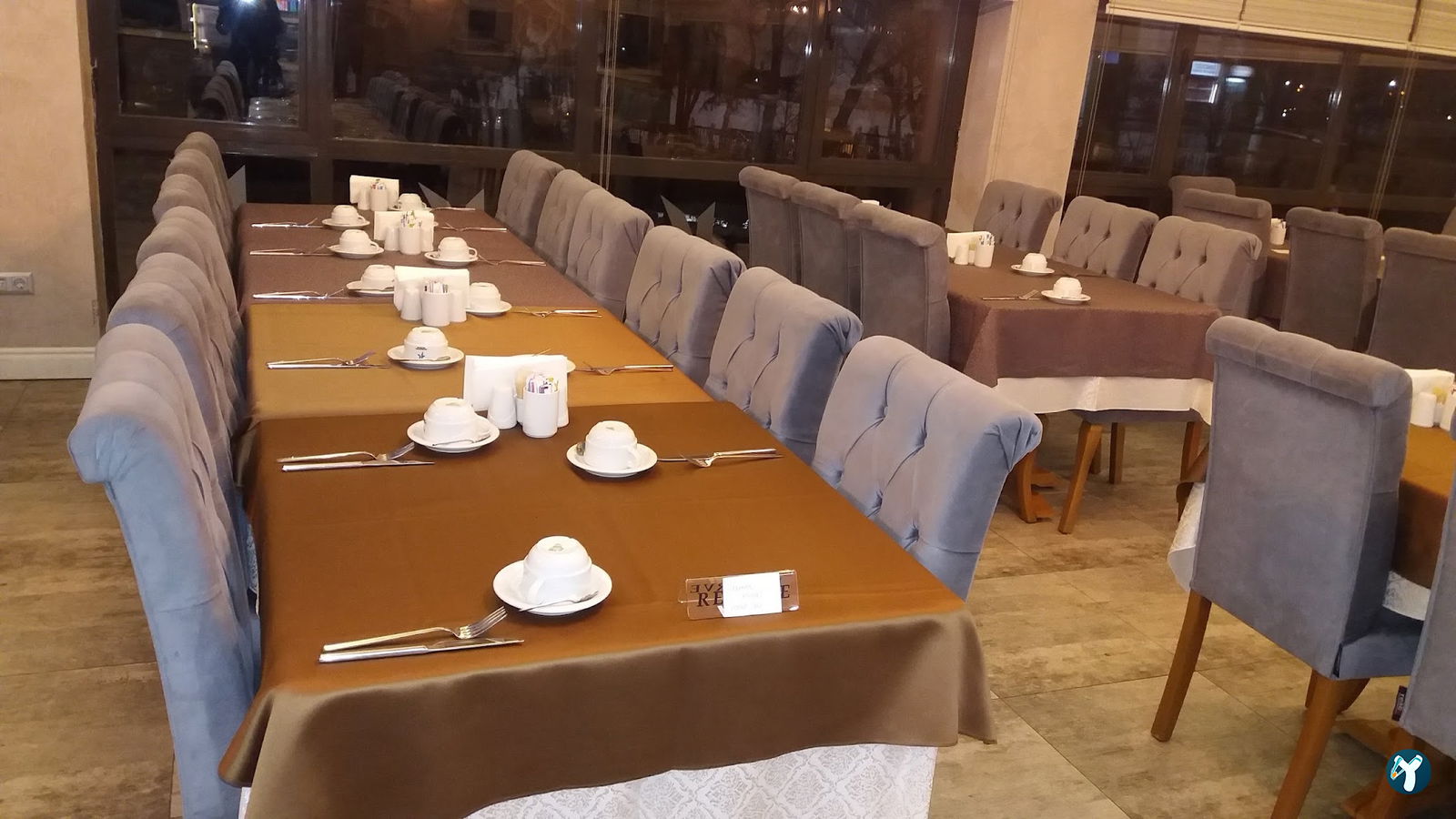 Küçükçekmece Belediyesi Selçuklu Sosyal Tesisleri