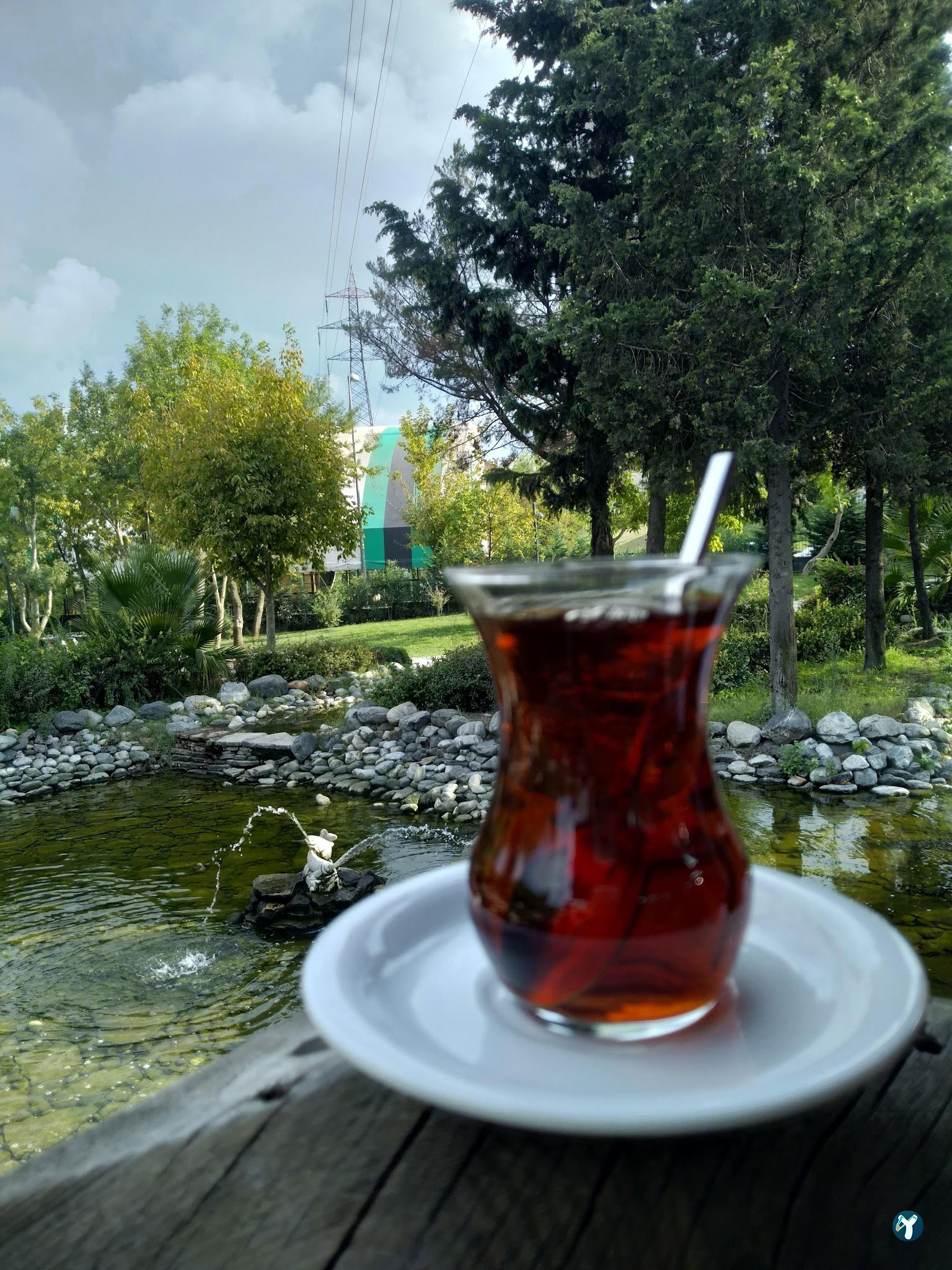 Küçükçekmece Belediyesi Selçuklu Sosyal Tesisleri