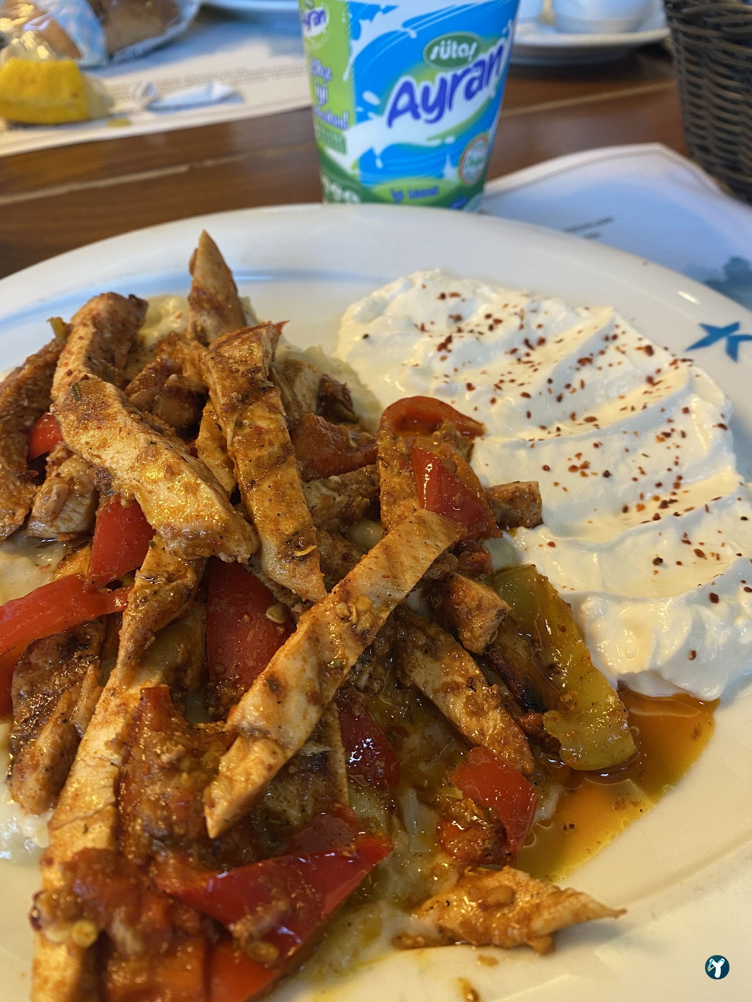 Küçükçekmece Belediyesi Selçuklu Sosyal Tesisleri