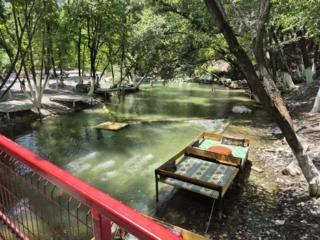 Cadde Cafe resimleri