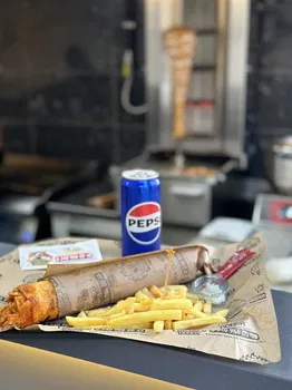 Löp Löp Döner resimleri