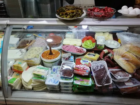Açıkel Kahvaltı Sarayı resimleri