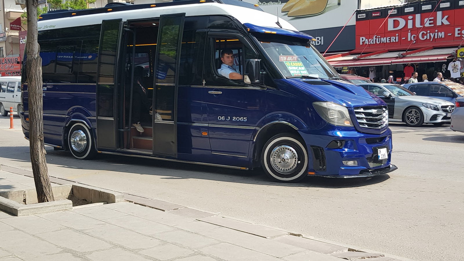 Açıkel Kahvaltı Sarayı