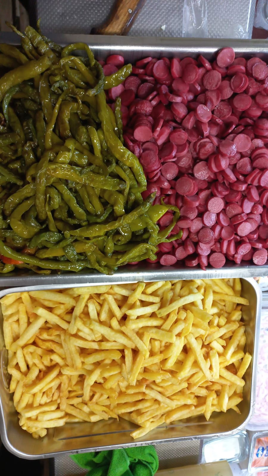 Açıkel Kahvaltı Sarayı