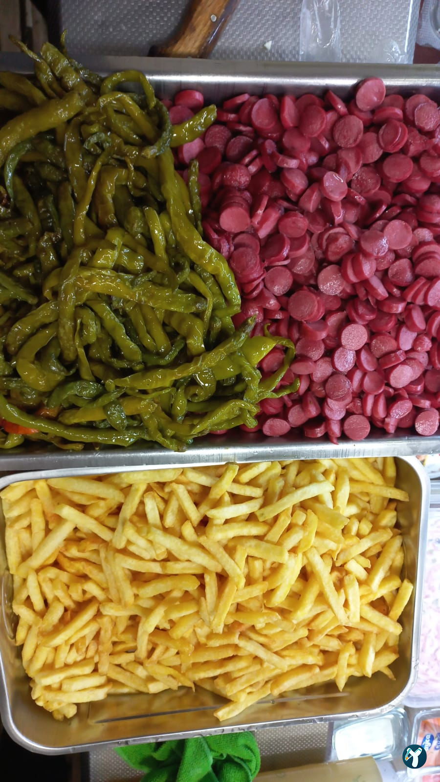 Açıkel Kahvaltı Sarayı