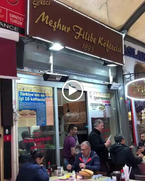 Açıkel Kahvaltı Sarayı