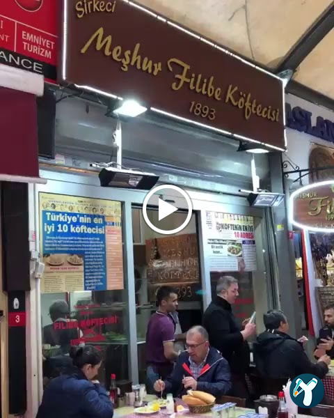 Açıkel Kahvaltı Sarayı