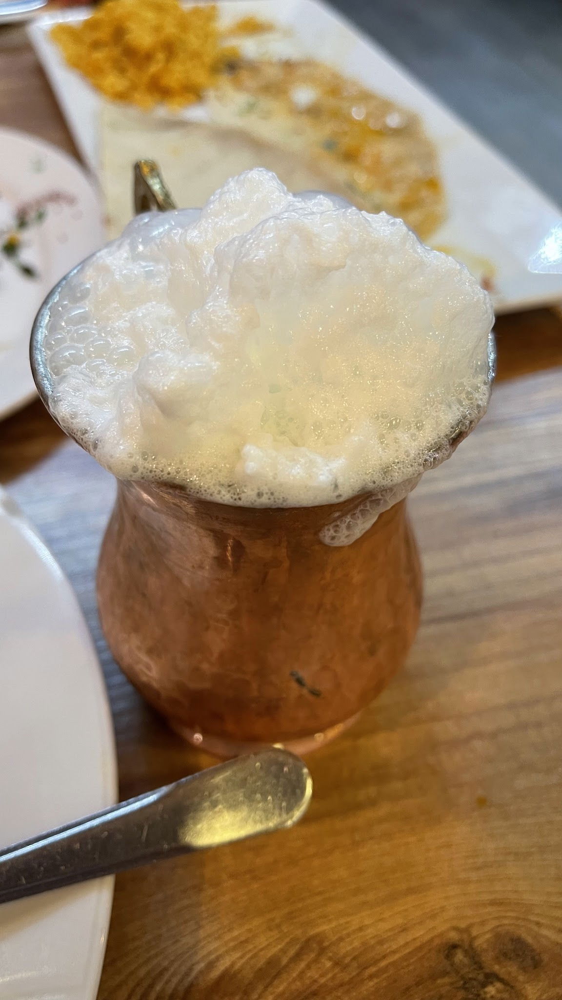 Keyfi Kebap Ciğercim