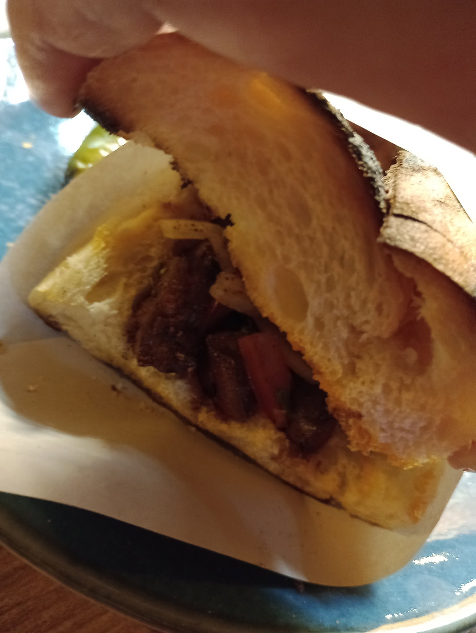 Keyfi Kebap Ciğercim