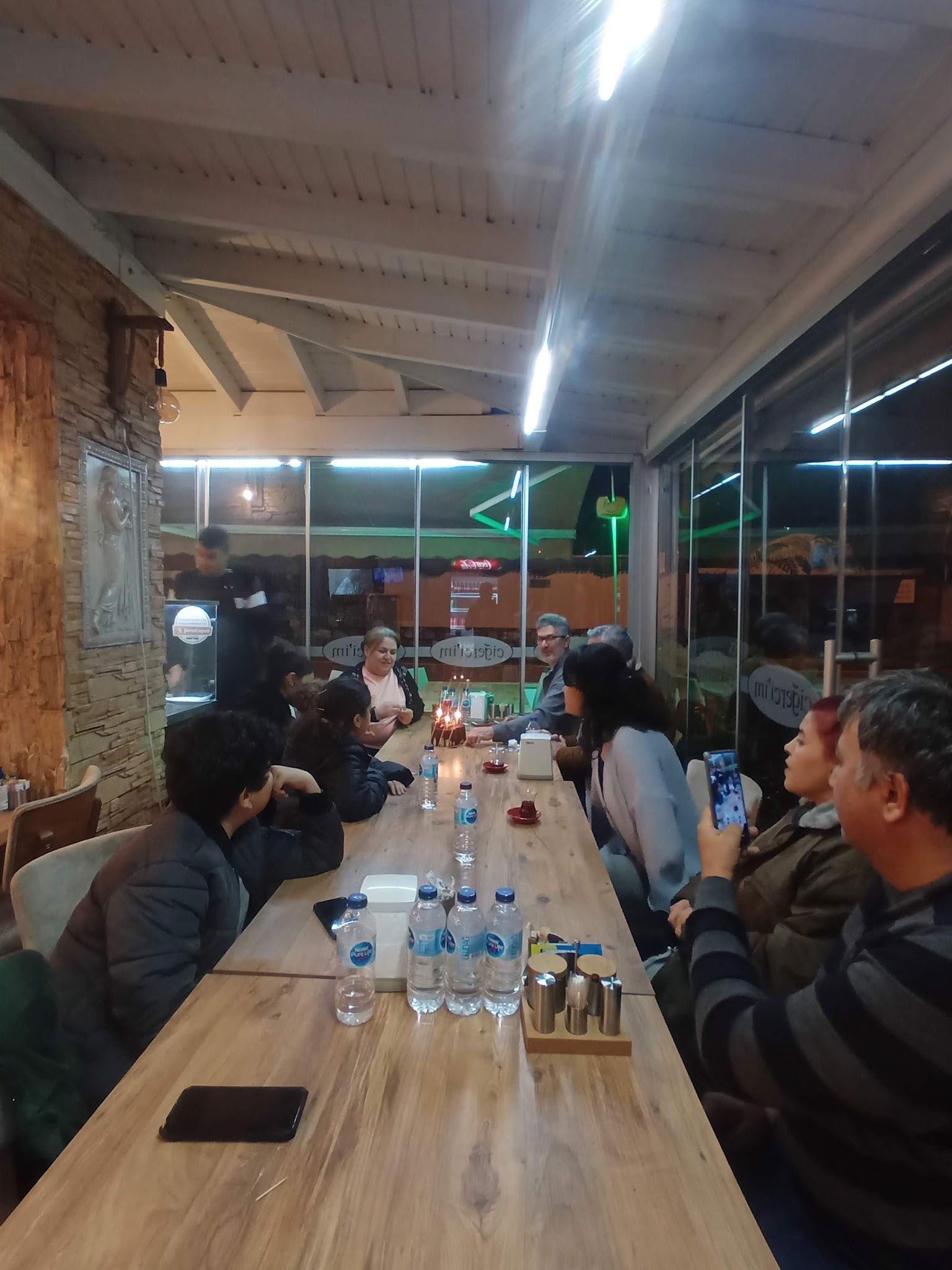 Keyfi Kebap Ciğercim