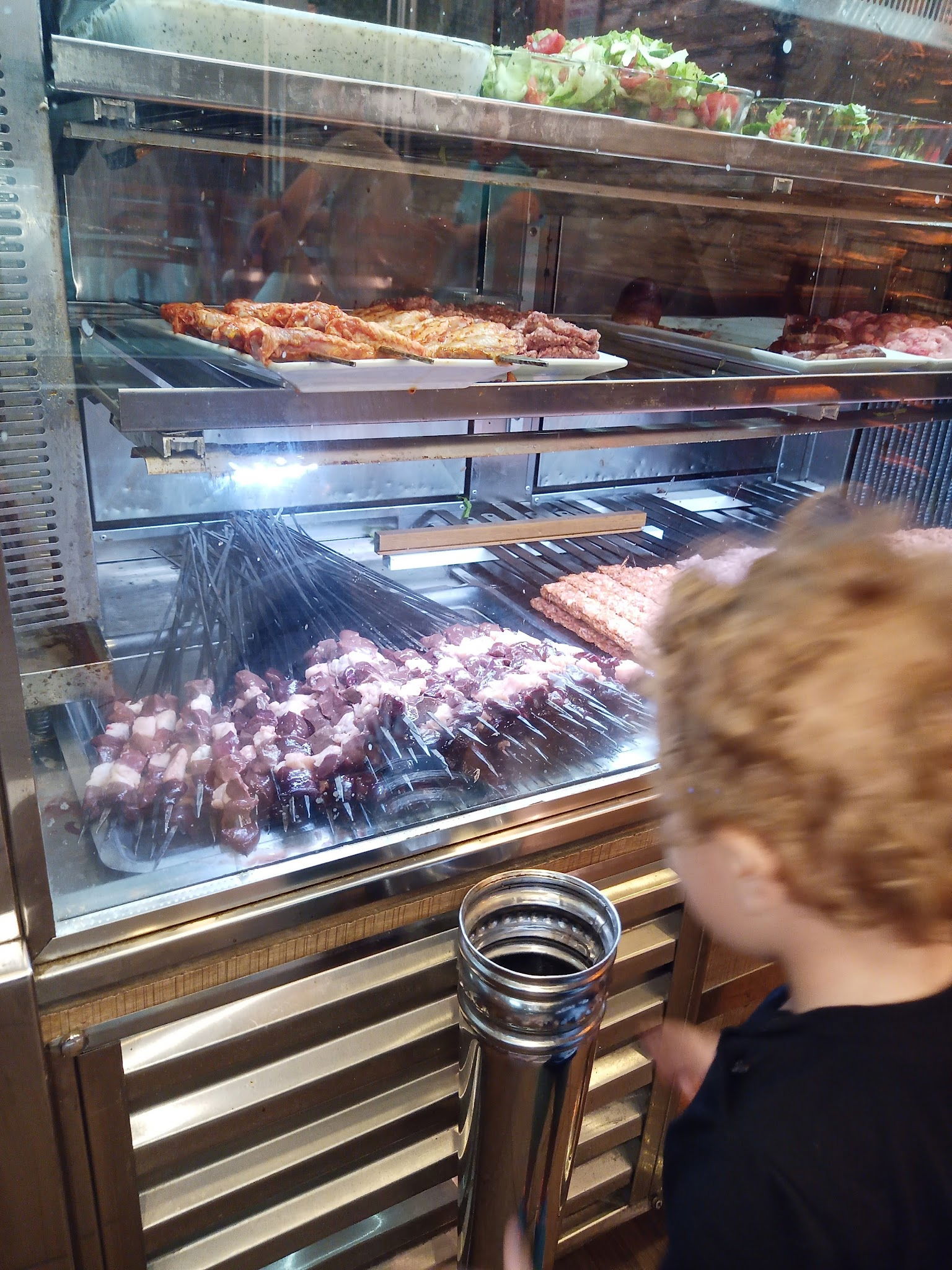 Keyfi Kebap Ciğercim