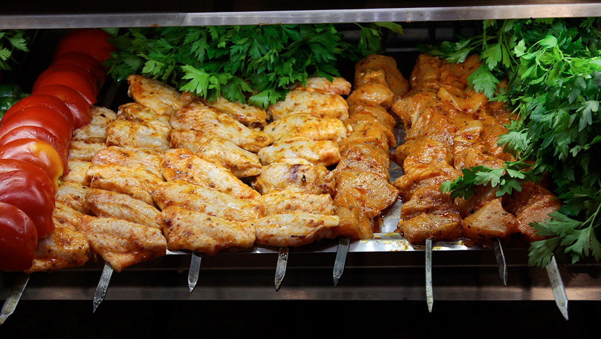 Keyfi Kebap Ciğercim