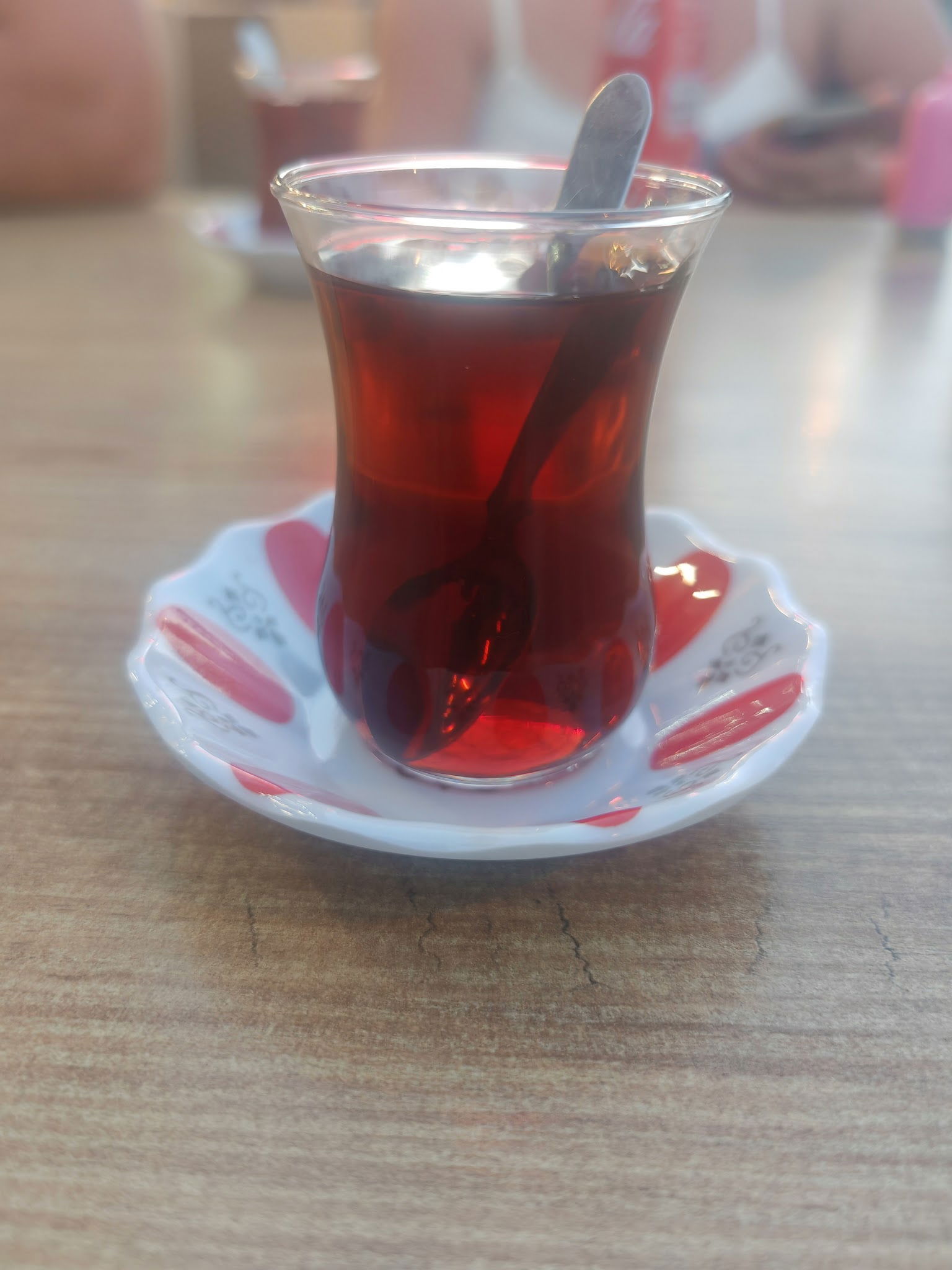 Keyfi Kebap Ciğercim