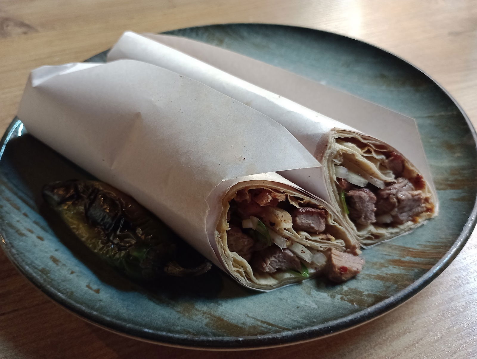 Keyfi Kebap Ciğercim