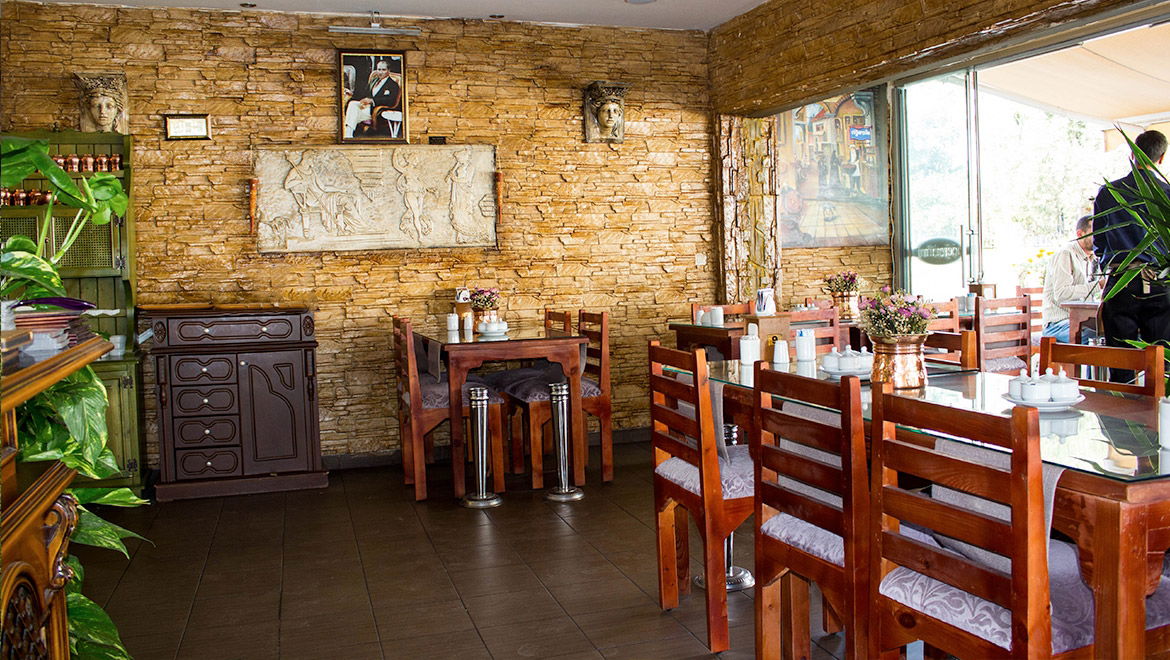 Keyfi Kebap Ciğercim