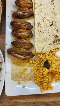 Keyfi Kebap Ciğercim resimleri