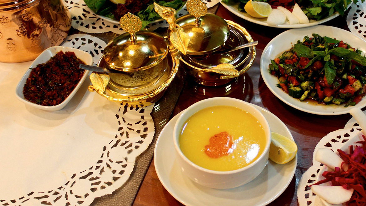 Keyfi Kebap Ciğercim