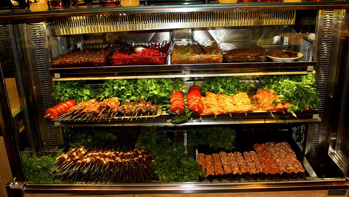 Keyfi Kebap Ciğercim