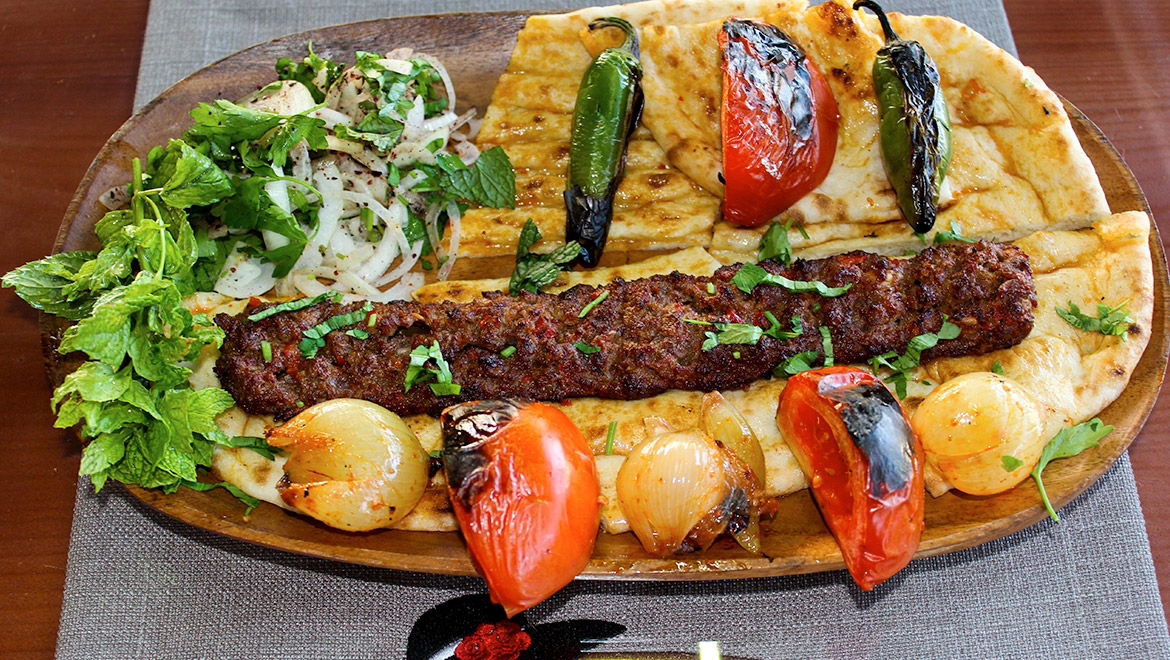 Keyfi Kebap Ciğercim