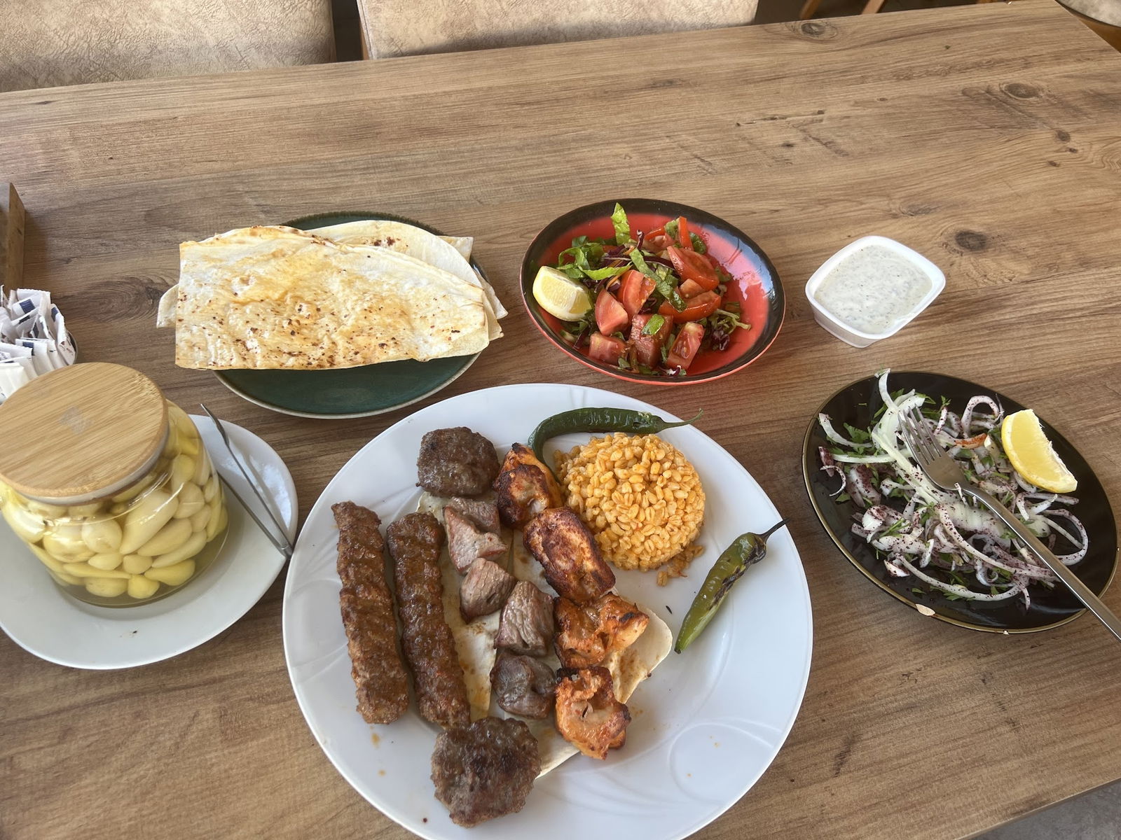 Keyfi Kebap Ciğercim