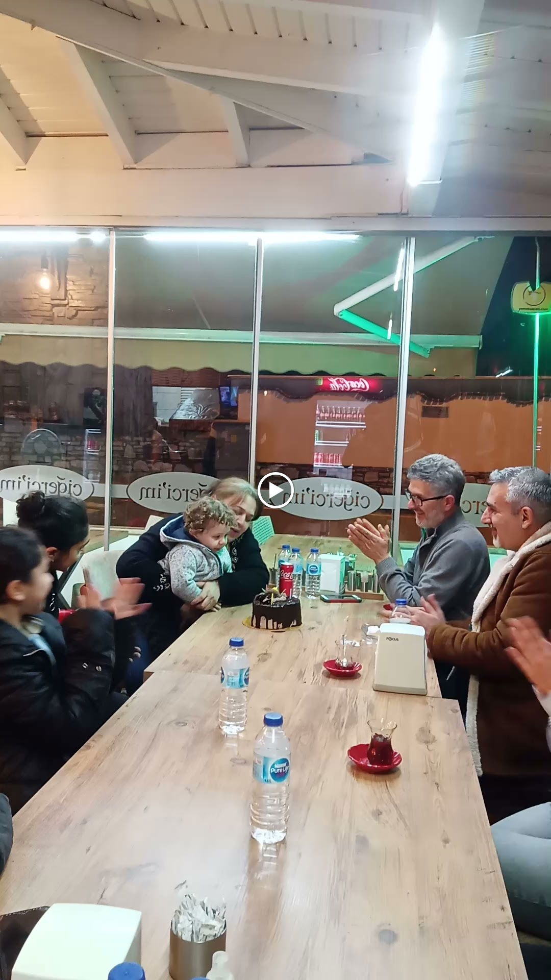 Keyfi Kebap Ciğercim