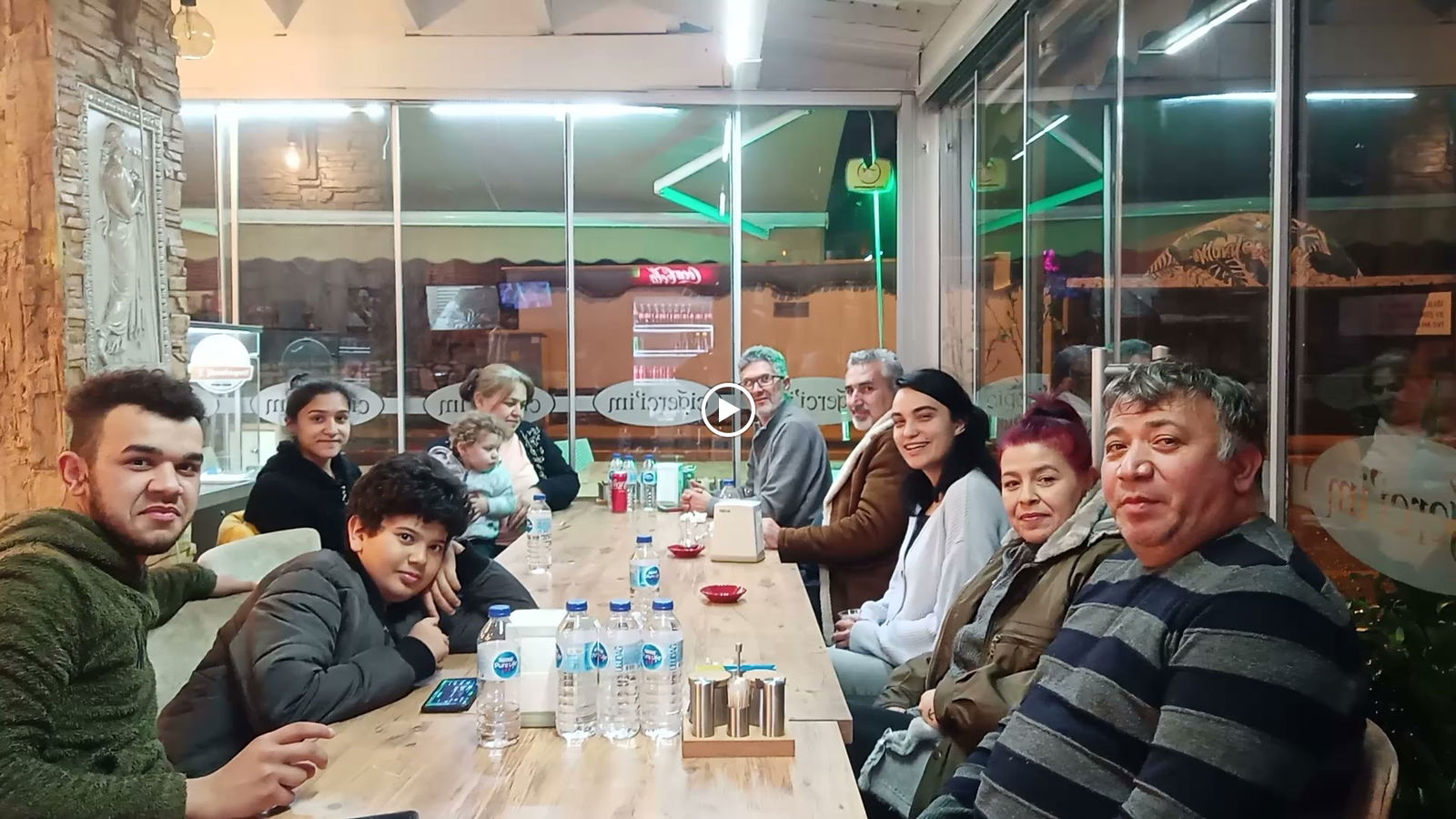 Keyfi Kebap Ciğercim