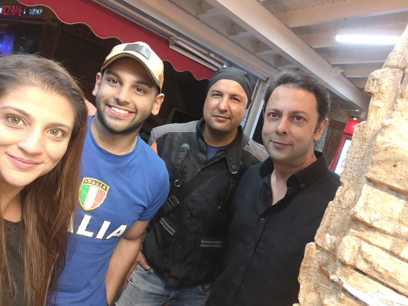 Keyfi Kebap Ciğercim