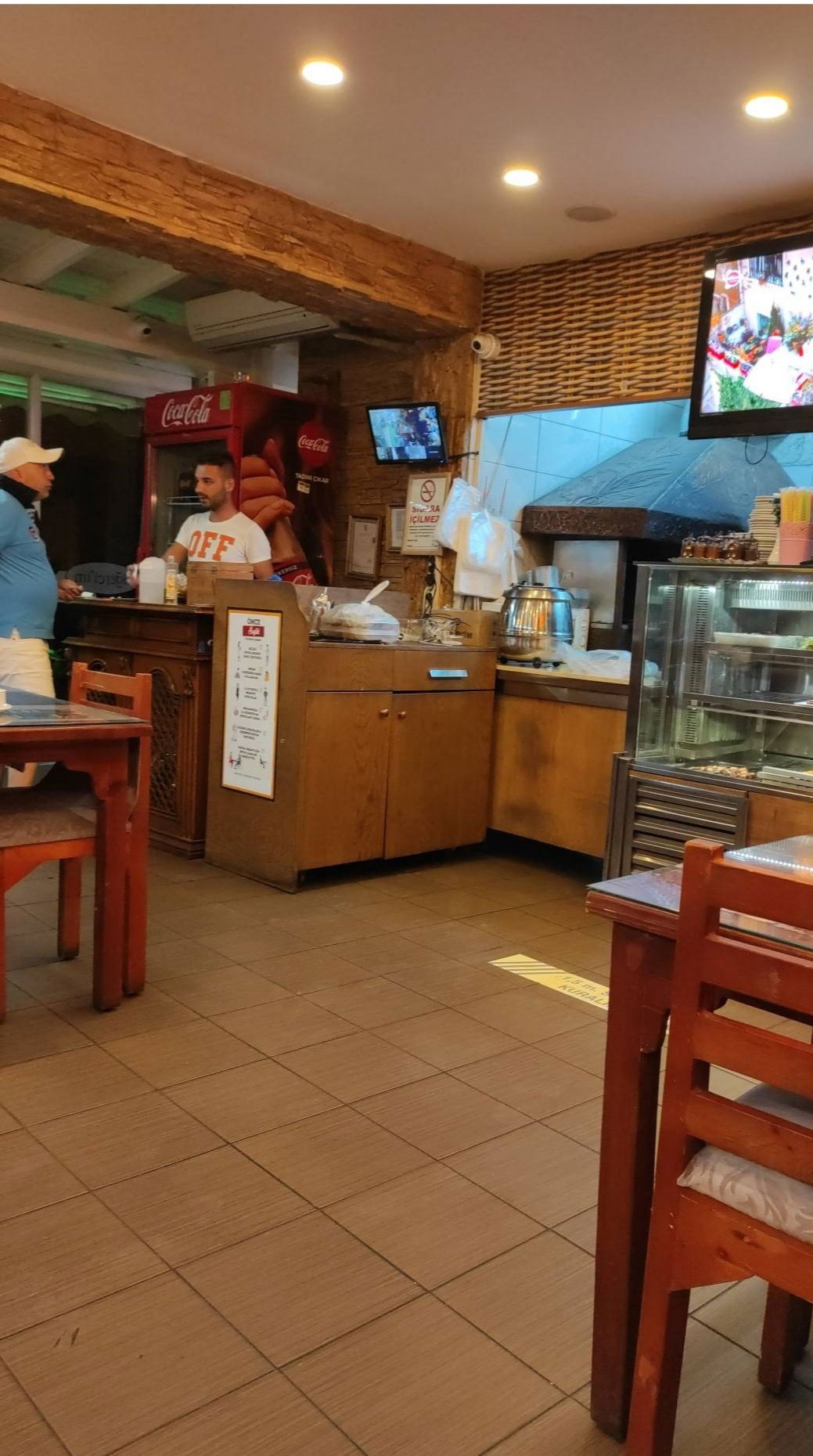 Keyfi Kebap Ciğercim