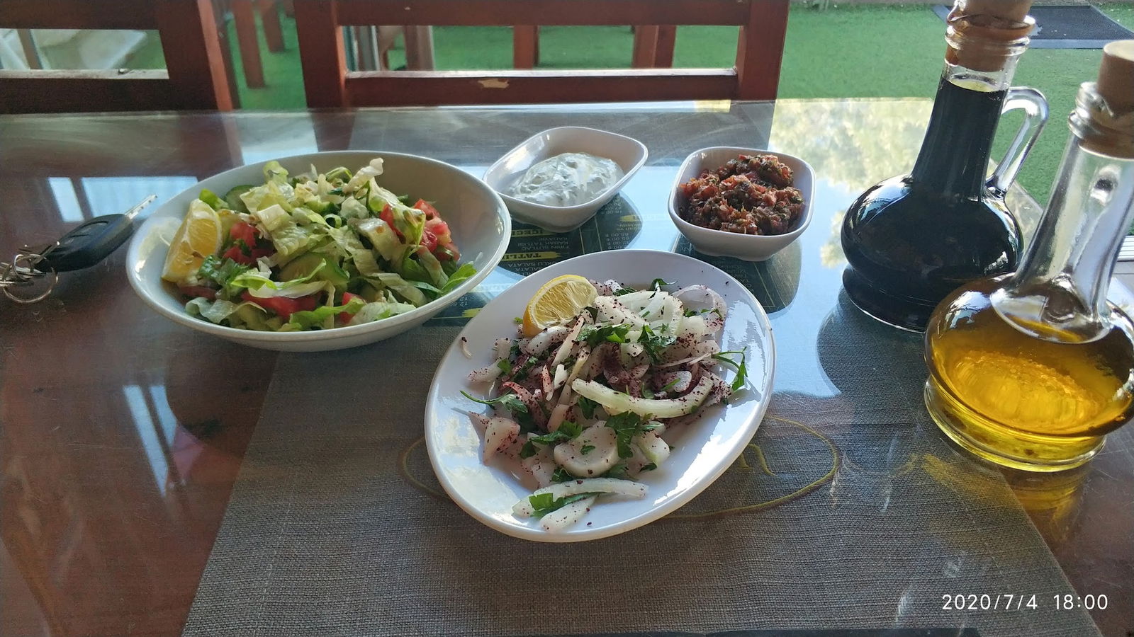 Keyfi Kebap Ciğercim