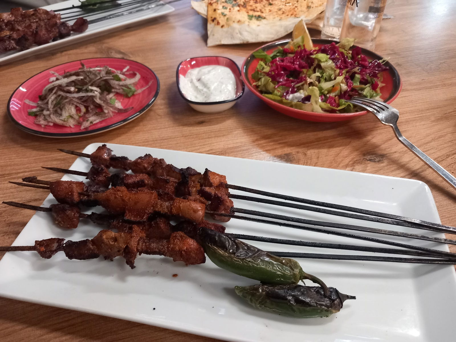 Keyfi Kebap Ciğercim