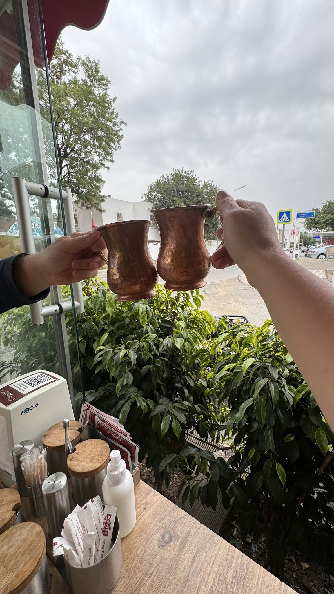 Keyfi Kebap Ciğercim