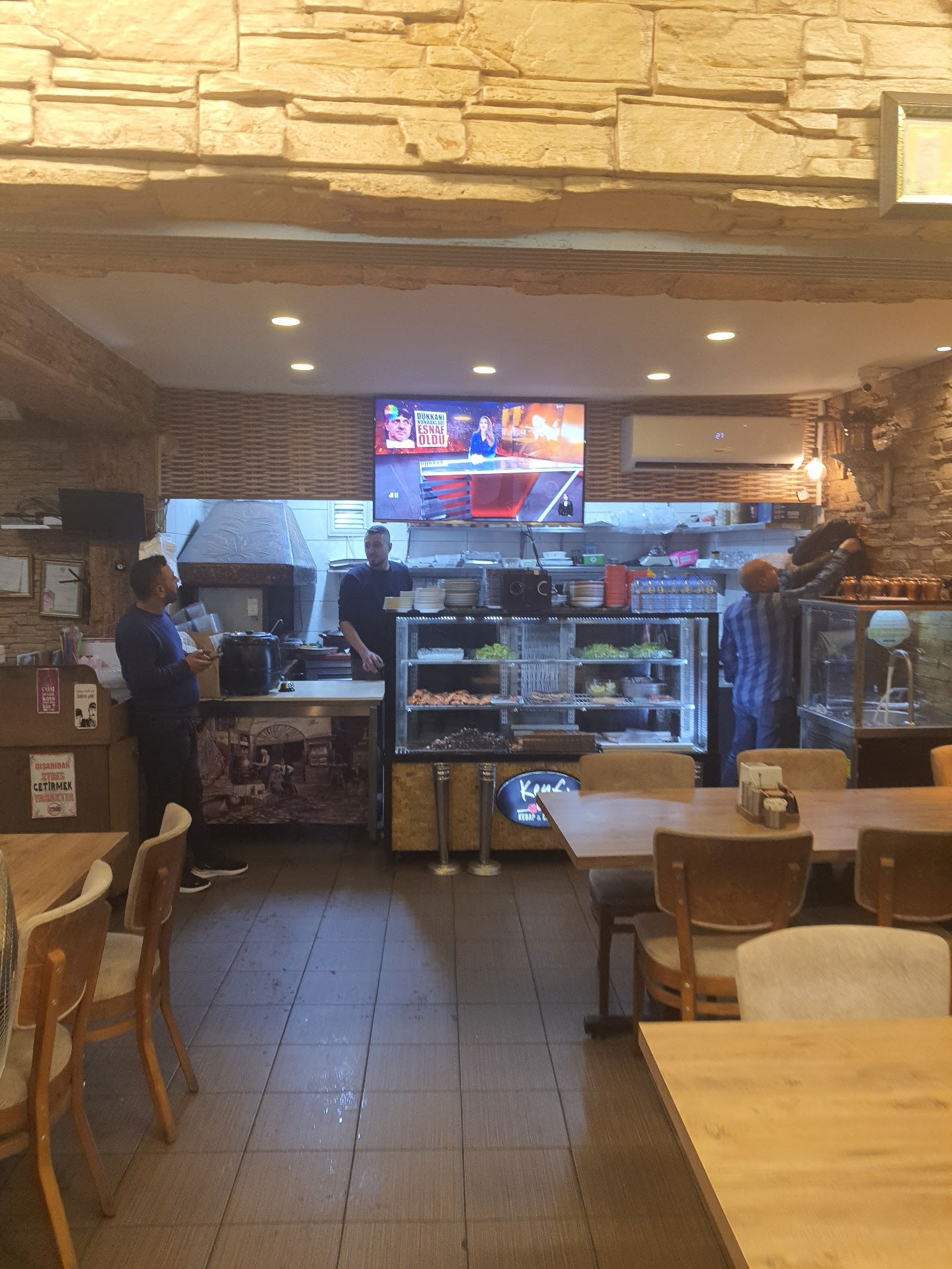 Keyfi Kebap Ciğercim