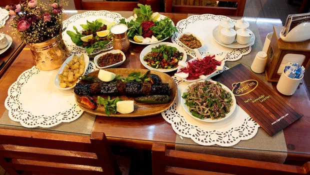 Keyfi Kebap Ciğercim resimleri