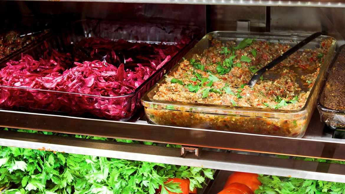 Keyfi Kebap Ciğercim