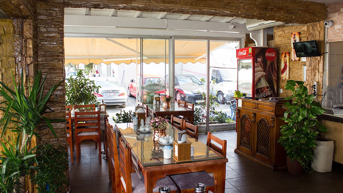 Keyfi Kebap Ciğercim