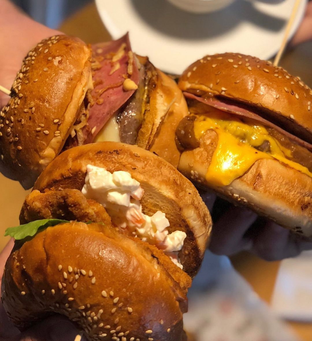 Burger Republic Karşıyaka