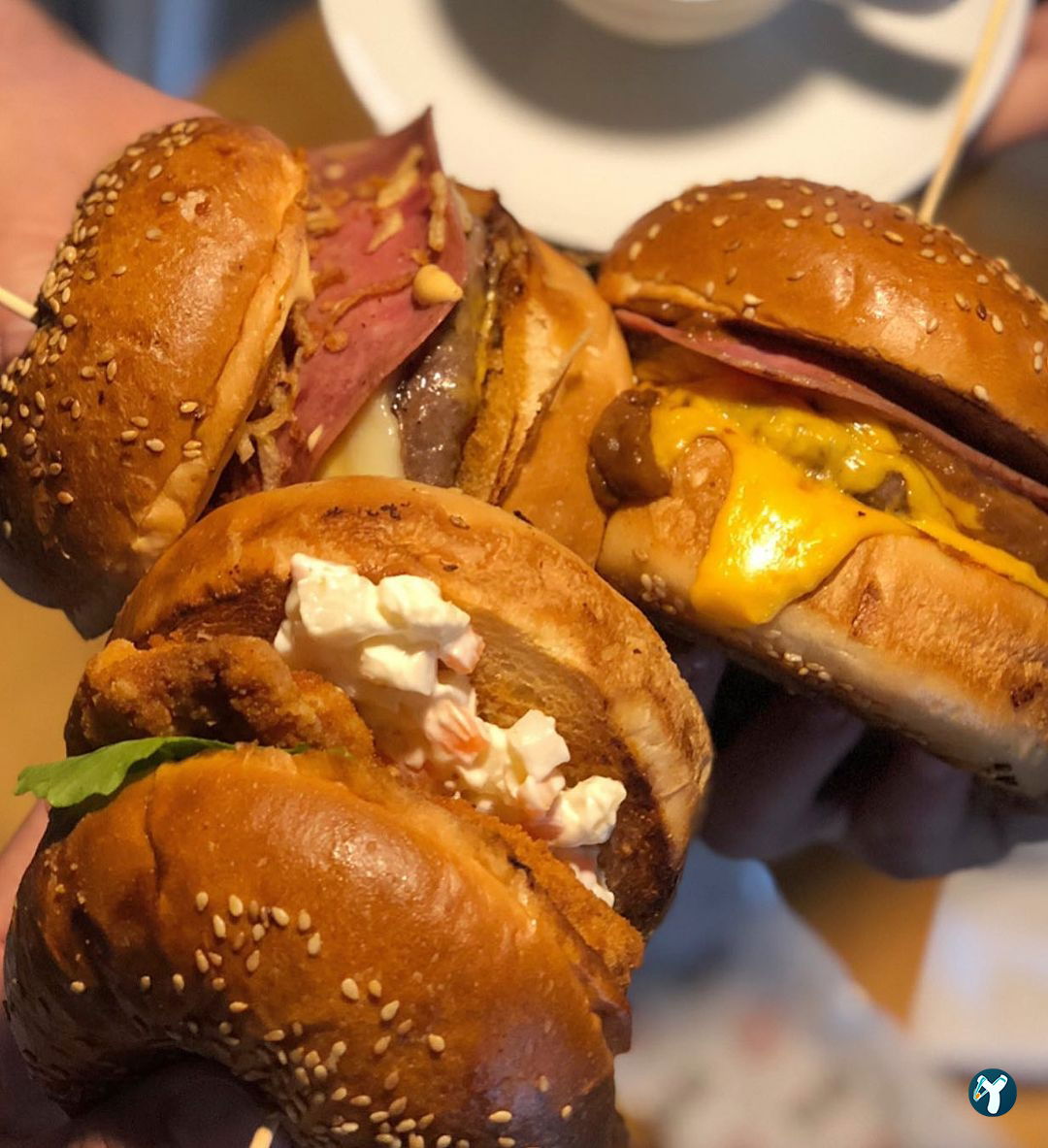 Burger Republic Karşıyaka