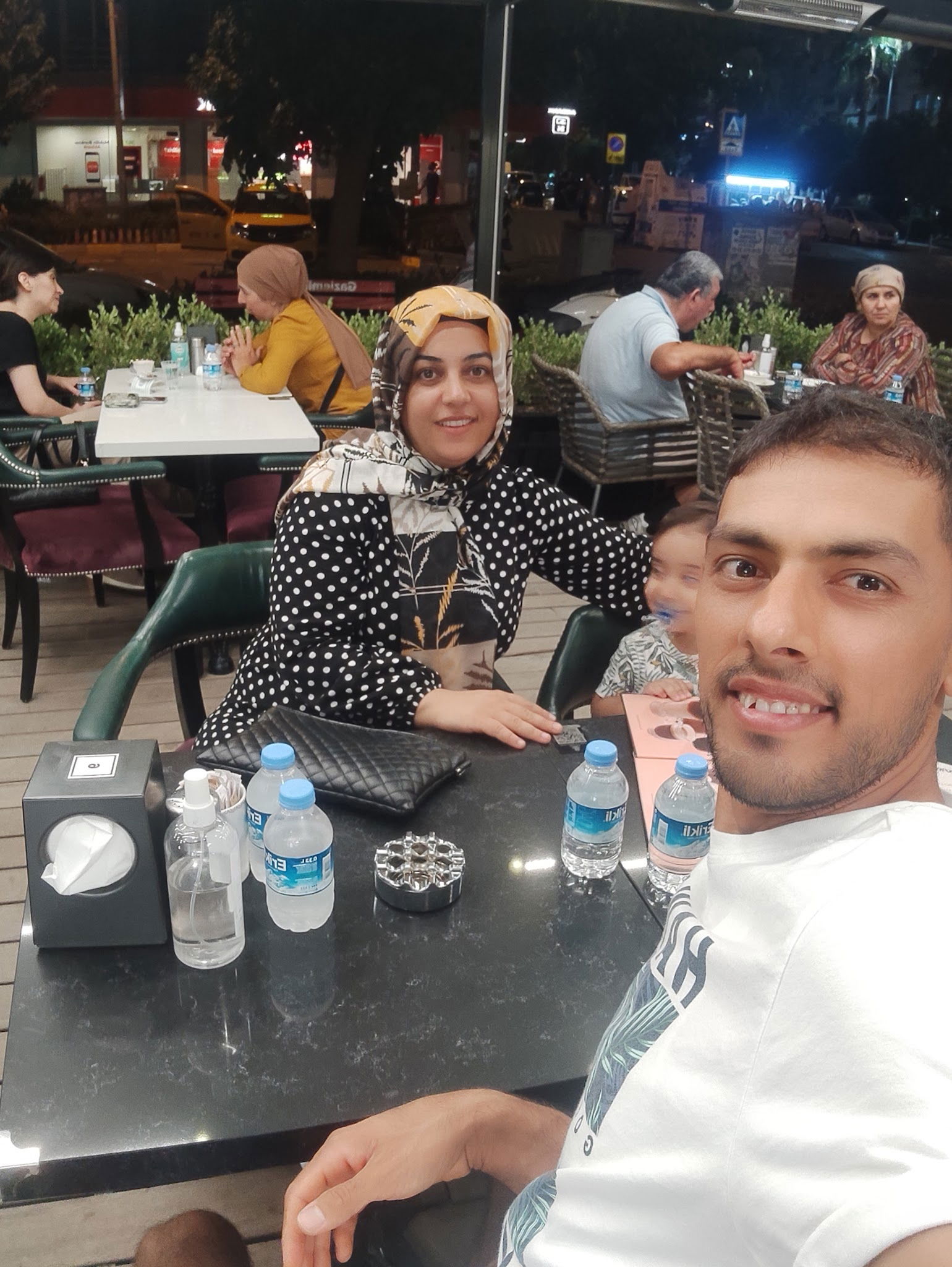 Bolulu Hasan Usta Gazi̇emi̇r Şubesi̇