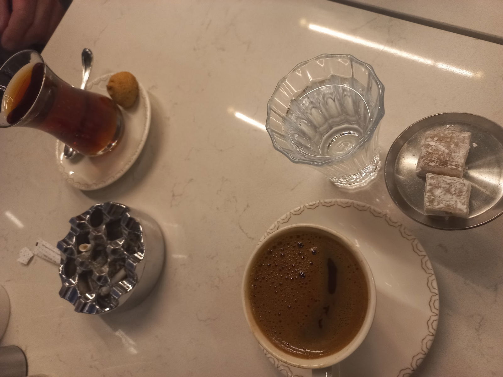 Bolulu Hasan Usta Gazi̇emi̇r Şubesi̇