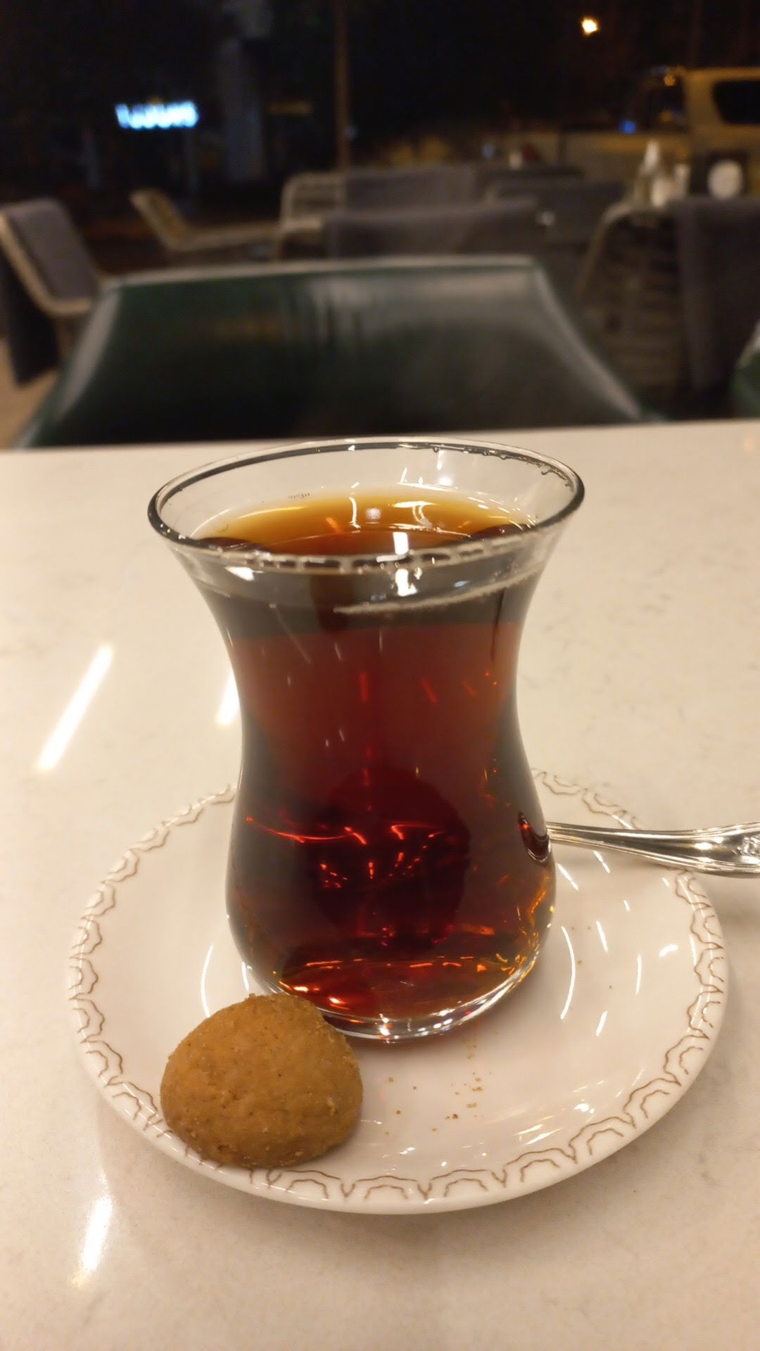 Bolulu Hasan Usta Gazi̇emi̇r Şubesi̇