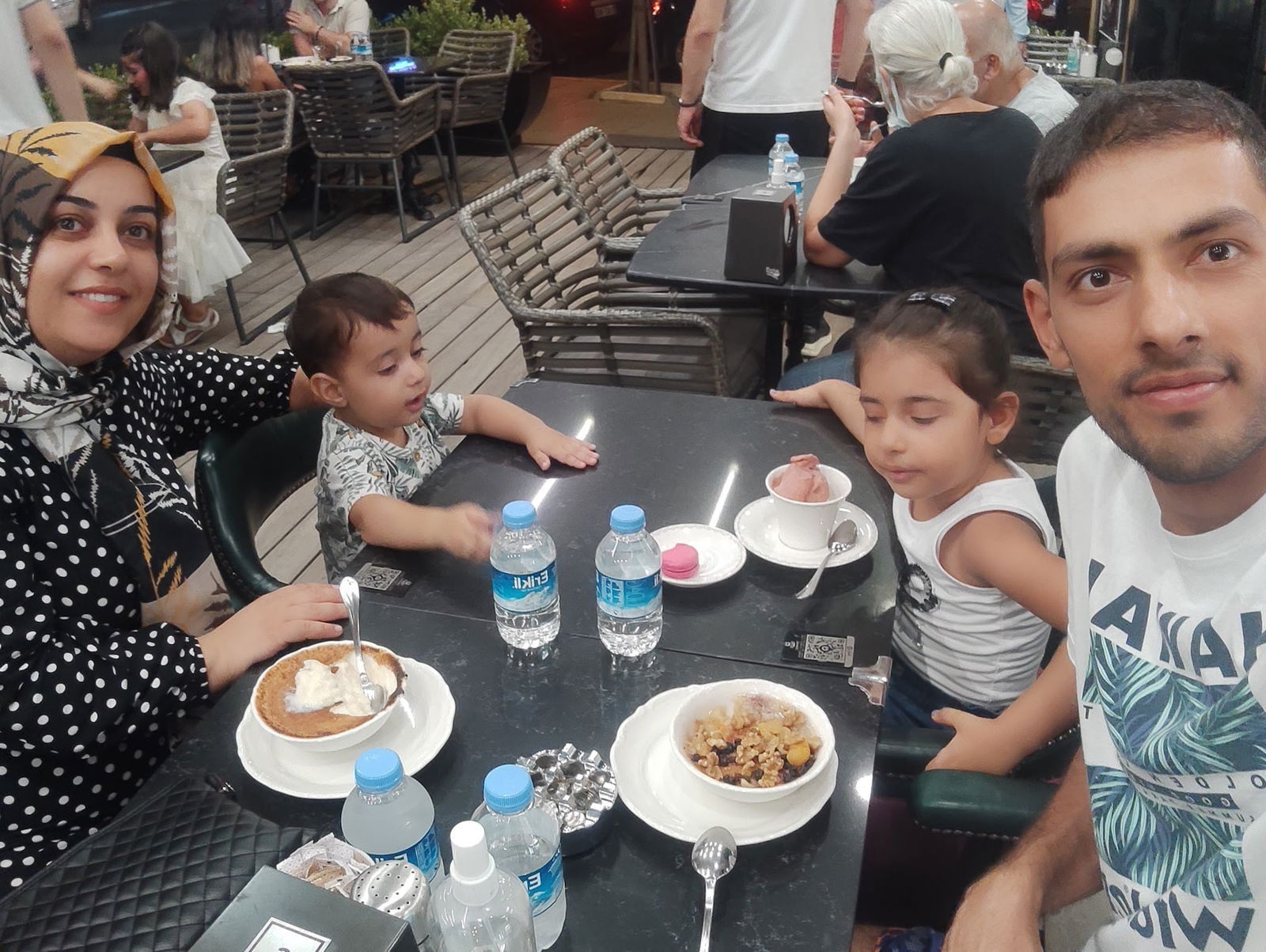 Bolulu Hasan Usta Gazi̇emi̇r Şubesi̇