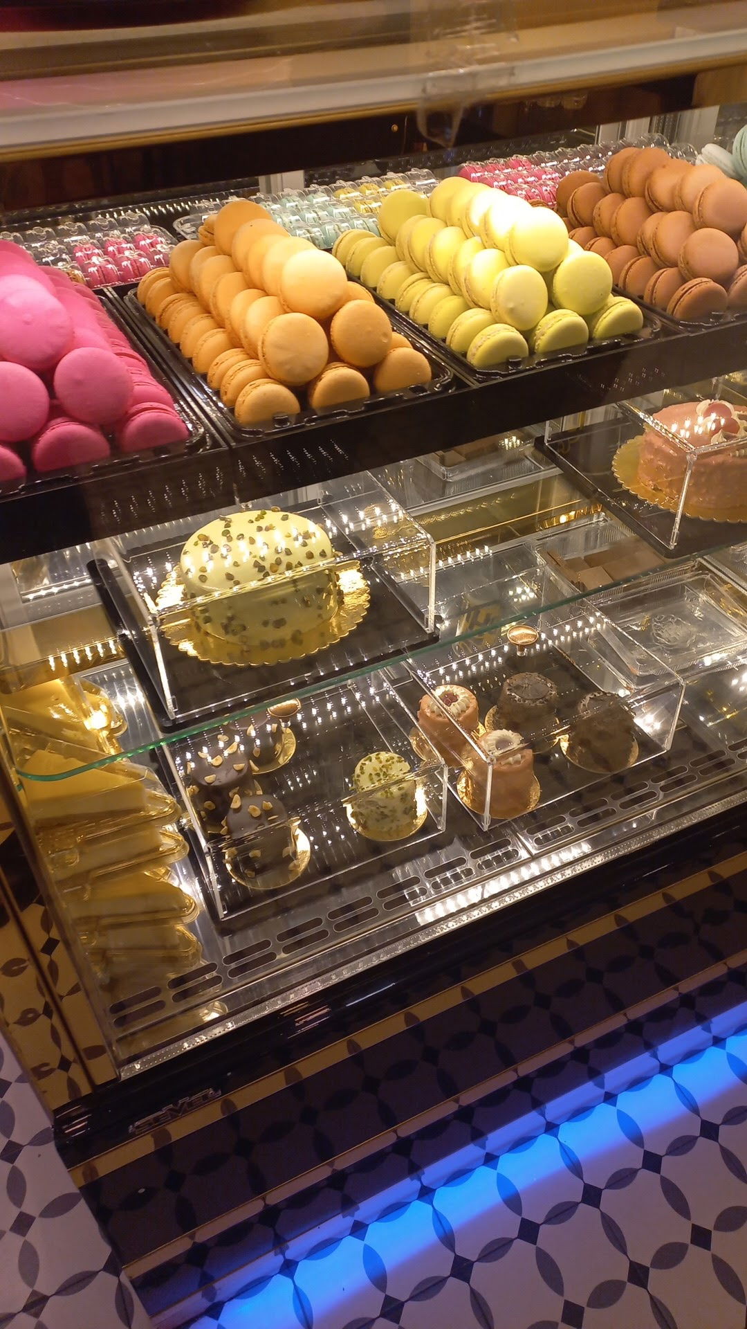 Bolulu Hasan Usta Gazi̇emi̇r Şubesi̇