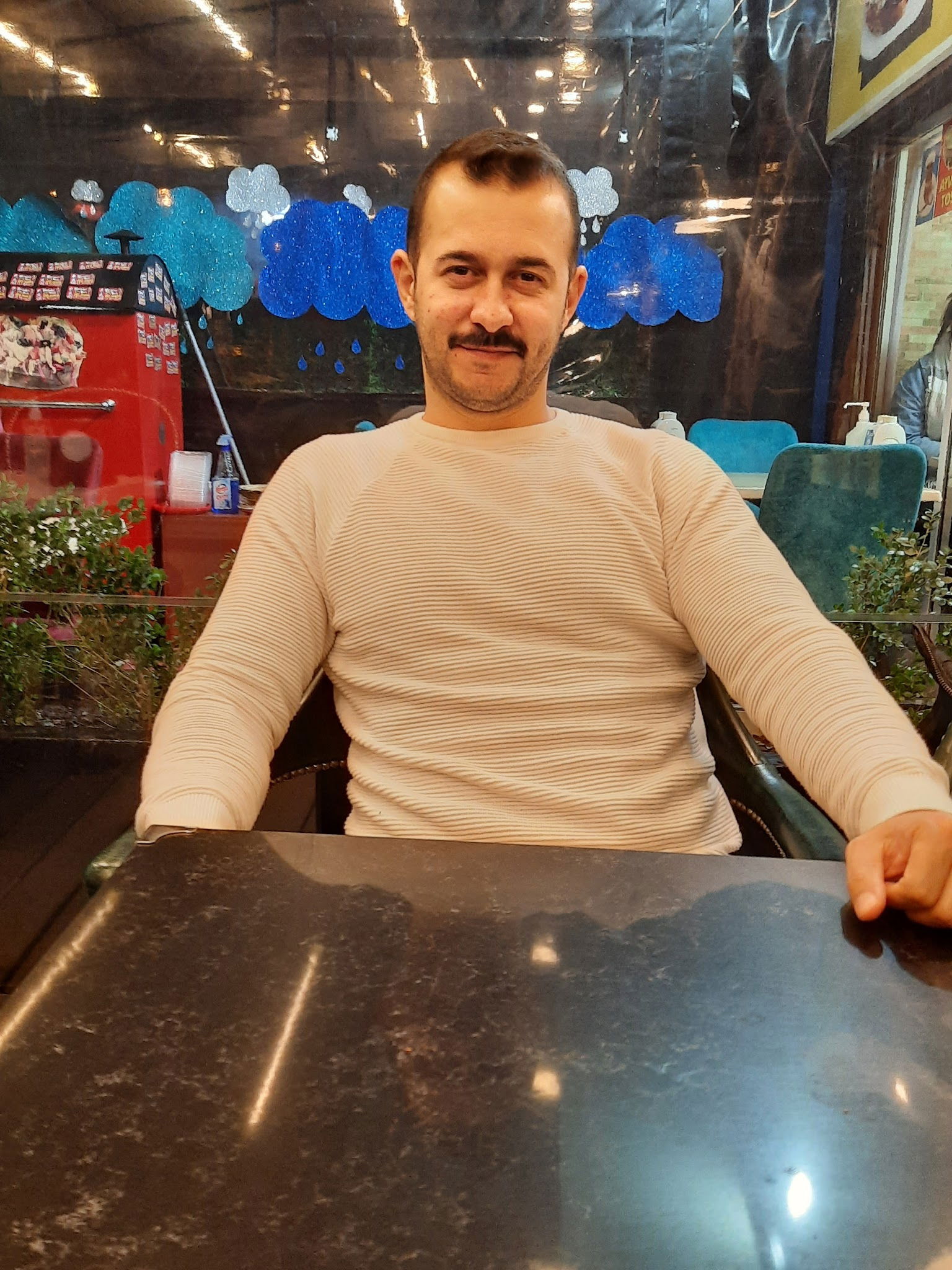 Bolulu Hasan Usta Gazi̇emi̇r Şubesi̇