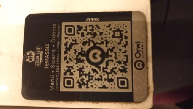 Bolulu Hasan Usta Gazi̇emi̇r Şubesi̇ resimleri