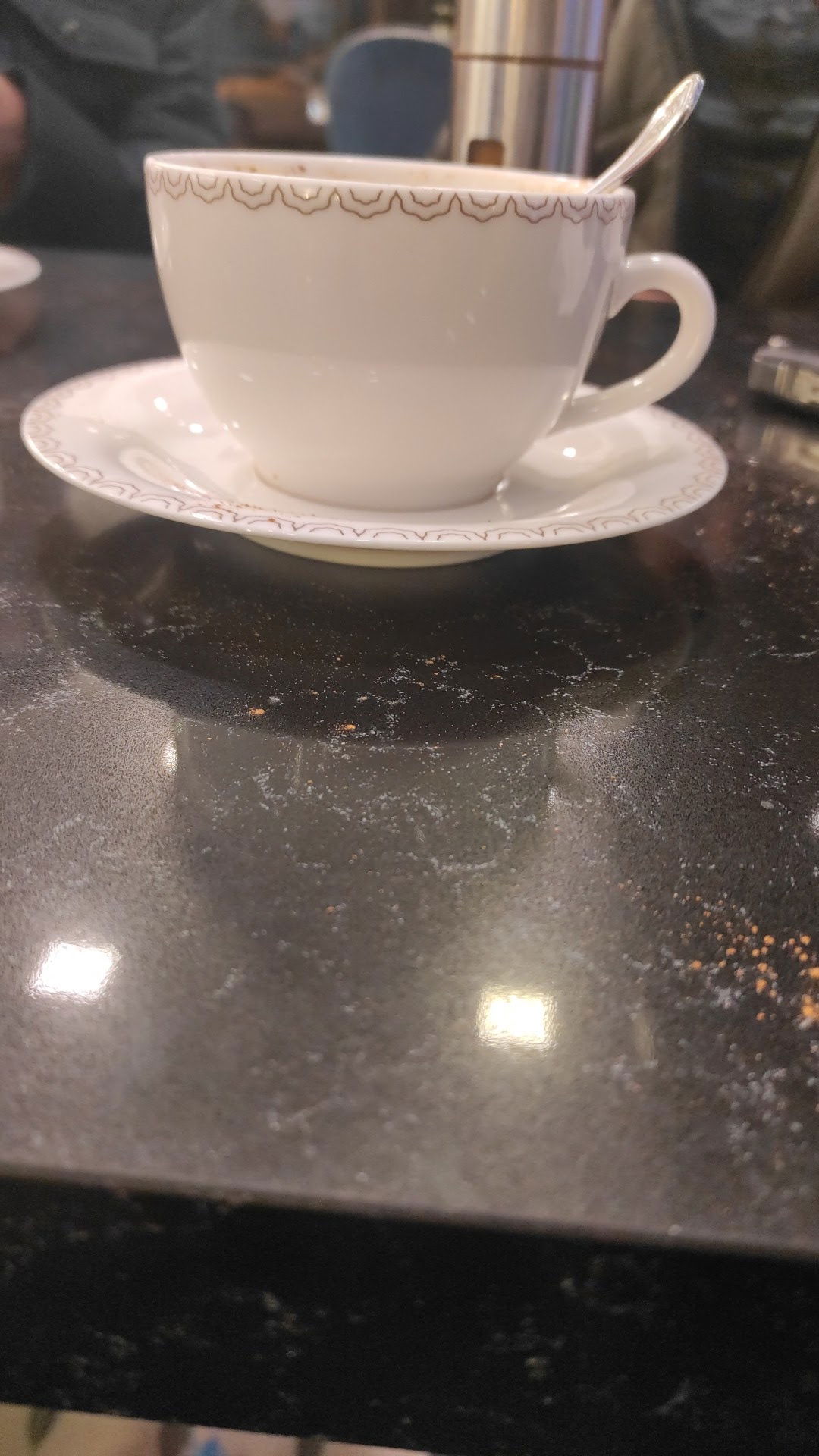 Bolulu Hasan Usta Gazi̇emi̇r Şubesi̇